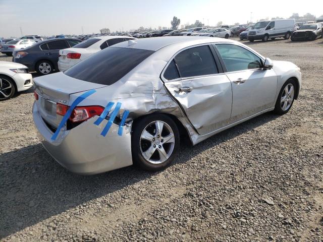 Photo 8 VIN: JH4CU2F60CC027161 - ACURA TSX TECH 