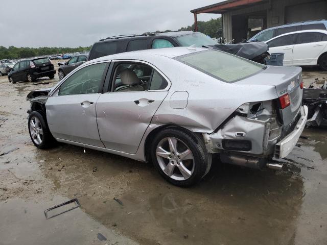 Photo 1 VIN: JH4CU2F60CC027175 - ACURA TSX TECH 