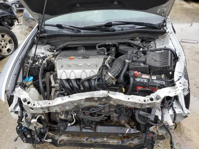 Photo 10 VIN: JH4CU2F60CC027175 - ACURA TSX TECH 