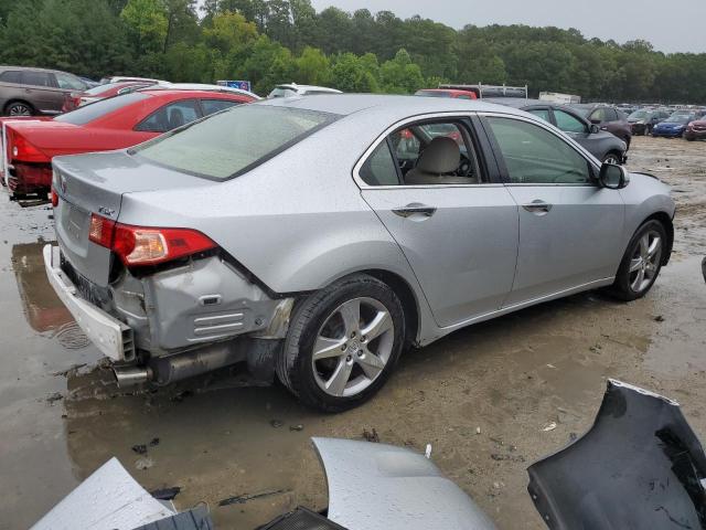 Photo 2 VIN: JH4CU2F60CC027175 - ACURA TSX TECH 