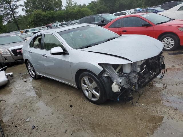 Photo 3 VIN: JH4CU2F60CC027175 - ACURA TSX TECH 