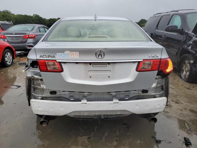 Photo 5 VIN: JH4CU2F60CC027175 - ACURA TSX TECH 