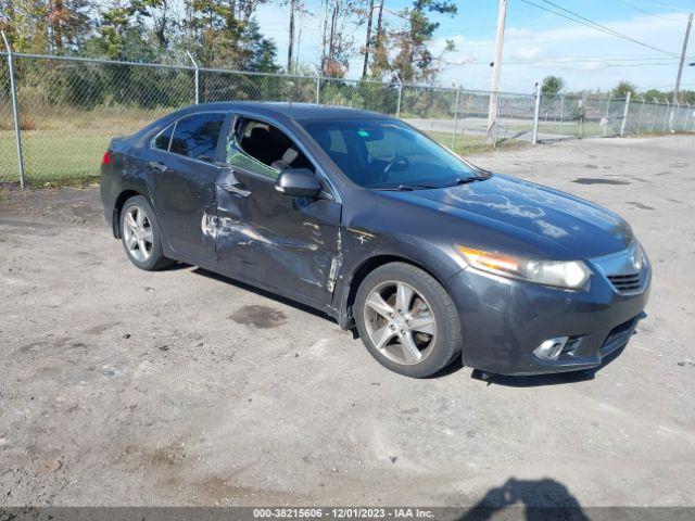 Photo 0 VIN: JH4CU2F60CC027385 - ACURA TSX 