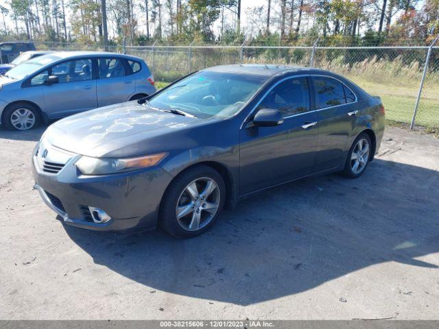 Photo 1 VIN: JH4CU2F60CC027385 - ACURA TSX 