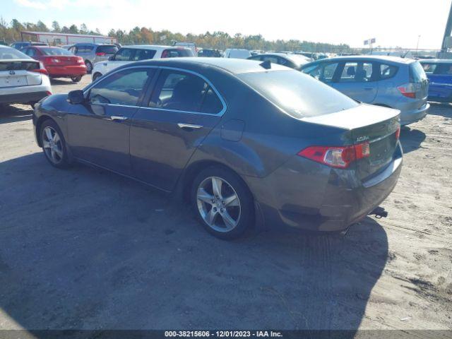 Photo 2 VIN: JH4CU2F60CC027385 - ACURA TSX 