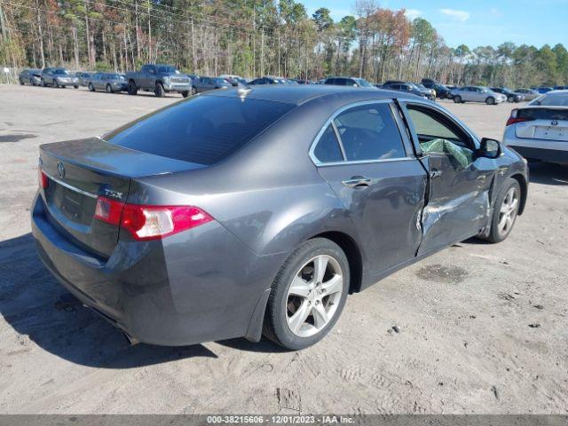 Photo 3 VIN: JH4CU2F60CC027385 - ACURA TSX 