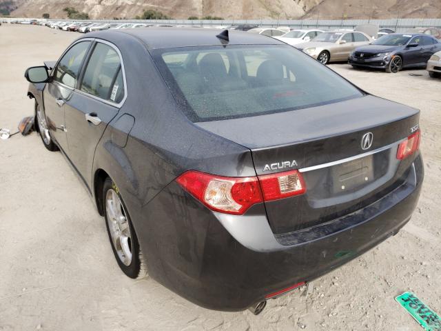 Photo 2 VIN: JH4CU2F60CC031064 - ACURA TSX TECH 