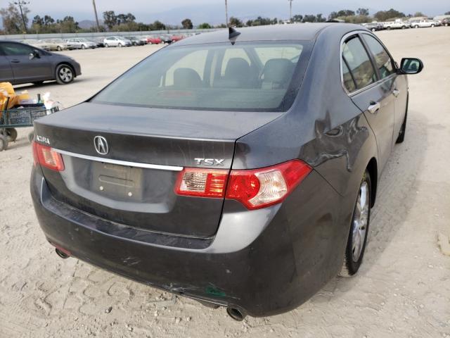 Photo 3 VIN: JH4CU2F60CC031064 - ACURA TSX TECH 