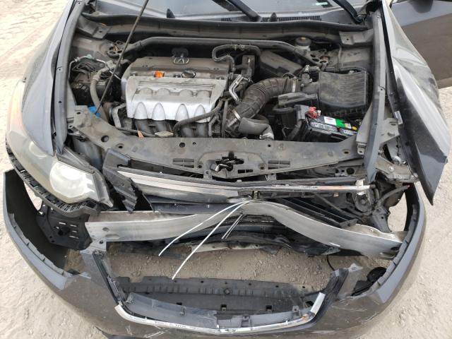 Photo 6 VIN: JH4CU2F60CC031064 - ACURA TSX TECH 