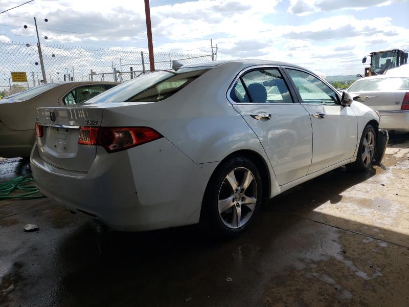 Photo 3 VIN: JH4CU2F60DC000737 - ACURA TSX 