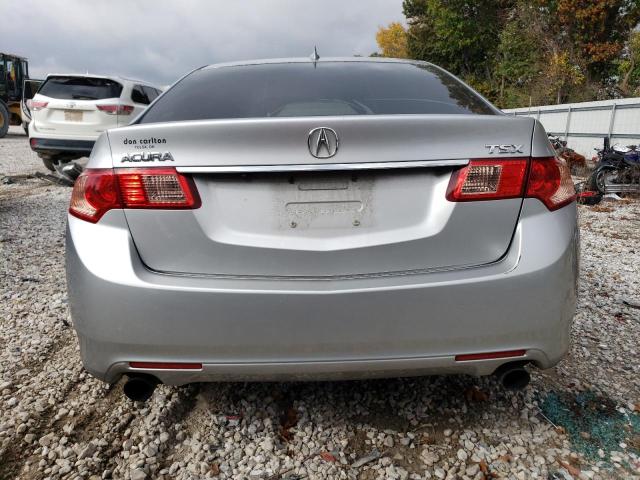 Photo 5 VIN: JH4CU2F60DC001371 - ACURA TSX 