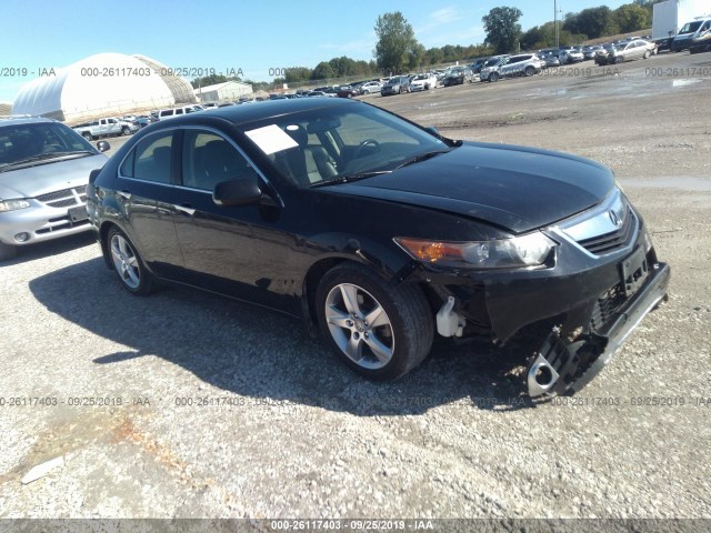 Photo 0 VIN: JH4CU2F60DC003265 - ACURA TSX 