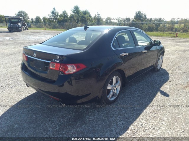 Photo 3 VIN: JH4CU2F60DC003265 - ACURA TSX 