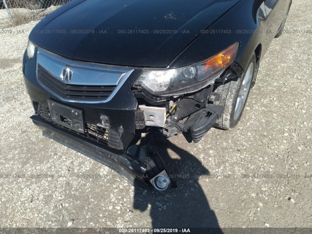 Photo 5 VIN: JH4CU2F60DC003265 - ACURA TSX 