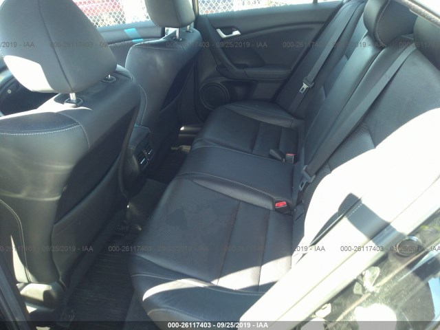 Photo 7 VIN: JH4CU2F60DC003265 - ACURA TSX 