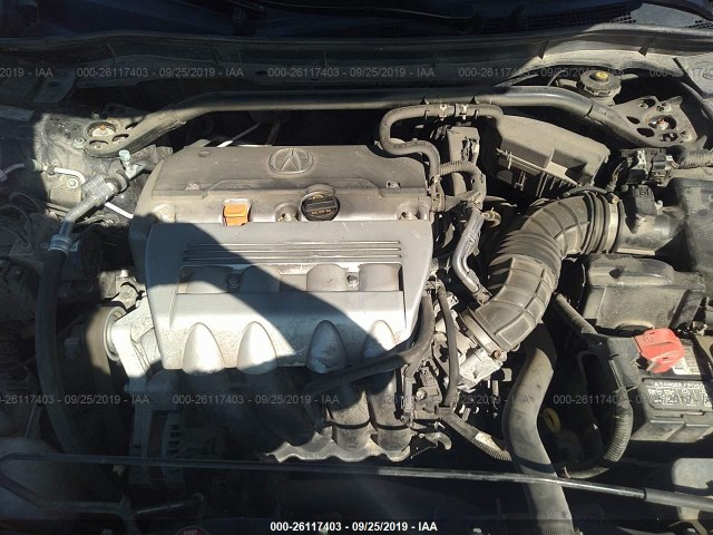 Photo 9 VIN: JH4CU2F60DC003265 - ACURA TSX 