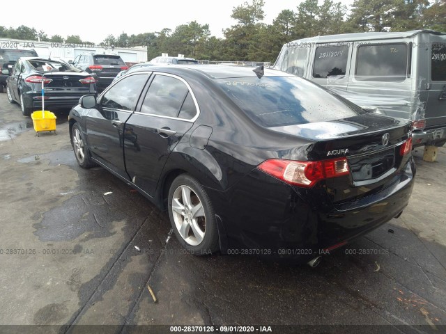 Photo 2 VIN: JH4CU2F60DC003704 - ACURA TSX 