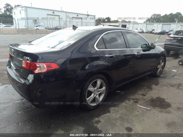 Photo 3 VIN: JH4CU2F60DC003704 - ACURA TSX 