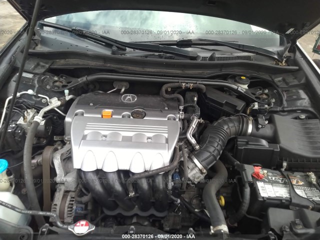 Photo 9 VIN: JH4CU2F60DC003704 - ACURA TSX 