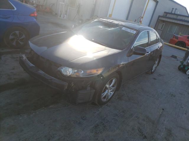 Photo 1 VIN: JH4CU2F60DC004741 - ACURA TSX TECH 