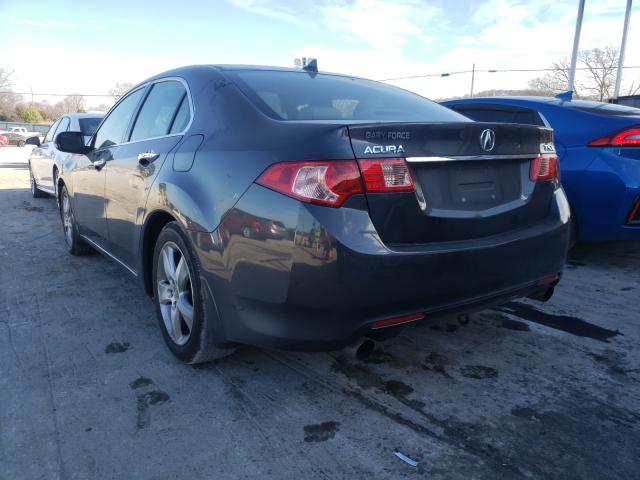 Photo 2 VIN: JH4CU2F60DC004741 - ACURA TSX TECH 