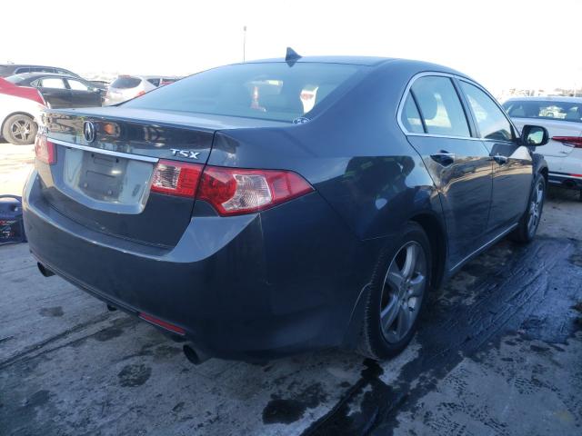 Photo 3 VIN: JH4CU2F60DC004741 - ACURA TSX TECH 