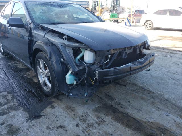 Photo 8 VIN: JH4CU2F60DC004741 - ACURA TSX TECH 