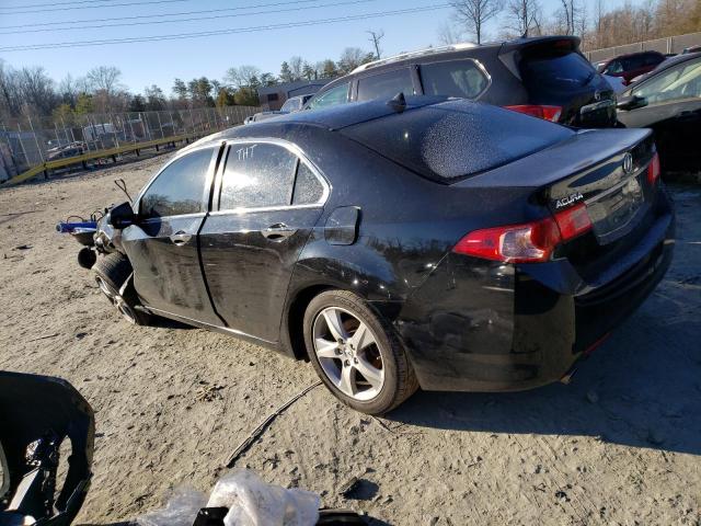 Photo 1 VIN: JH4CU2F60DC007767 - ACURA TSX TECH 