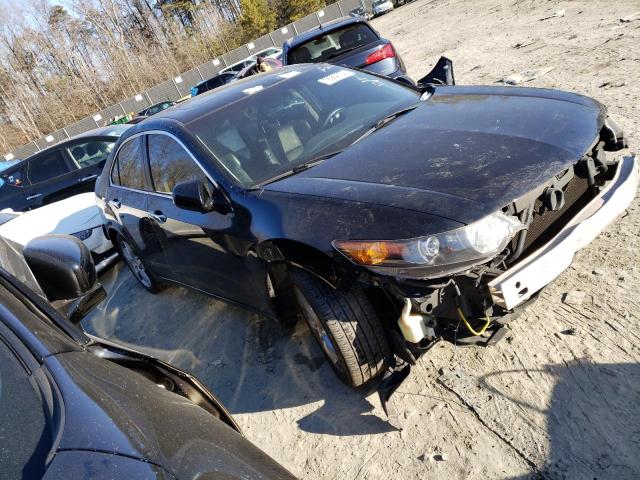 Photo 3 VIN: JH4CU2F60DC007767 - ACURA TSX TECH 