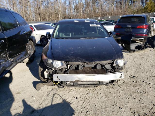 Photo 4 VIN: JH4CU2F60DC007767 - ACURA TSX TECH 