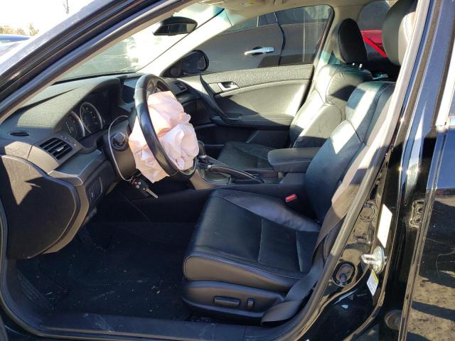 Photo 6 VIN: JH4CU2F60DC007767 - ACURA TSX TECH 