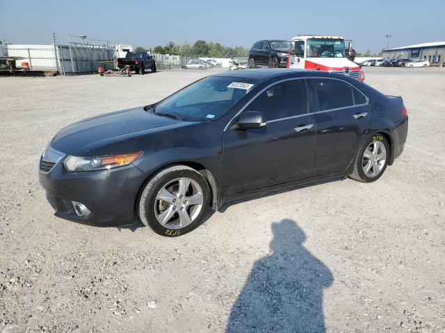 Photo 0 VIN: JH4CU2F60DC011107 - ACURA TSX TECH 