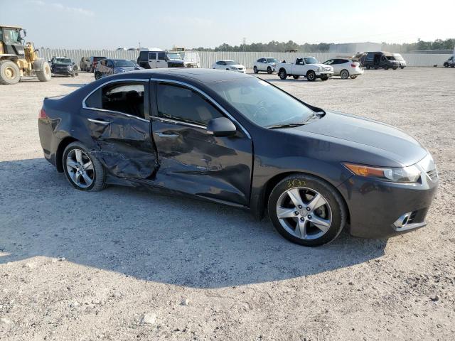 Photo 3 VIN: JH4CU2F60DC011107 - ACURA TSX TECH 