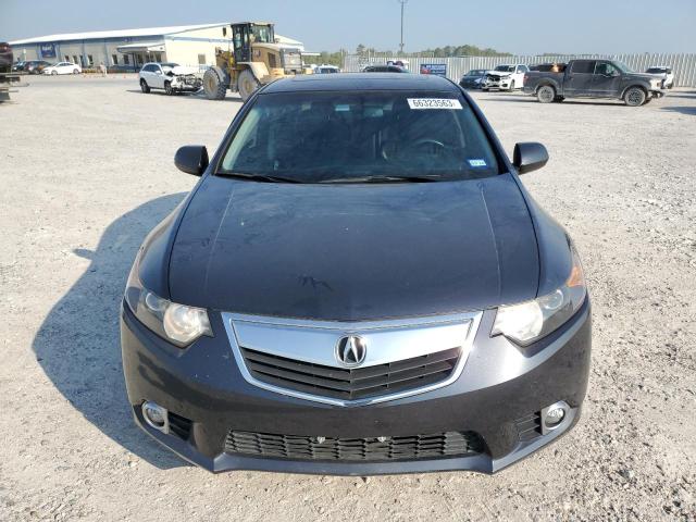 Photo 4 VIN: JH4CU2F60DC011107 - ACURA TSX TECH 