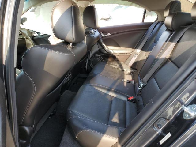 Photo 9 VIN: JH4CU2F60DC011107 - ACURA TSX TECH 