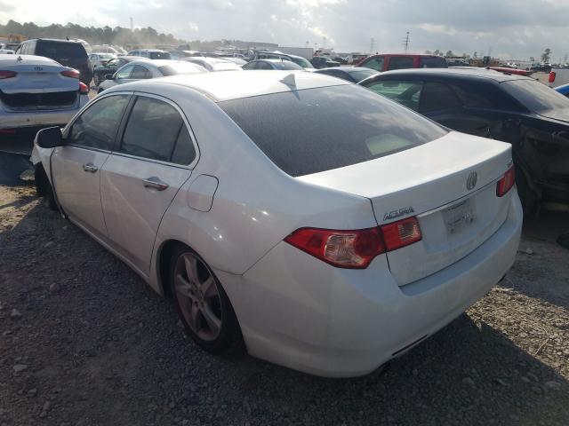 Photo 2 VIN: JH4CU2F60DC012080 - ACURA TSX TECH 