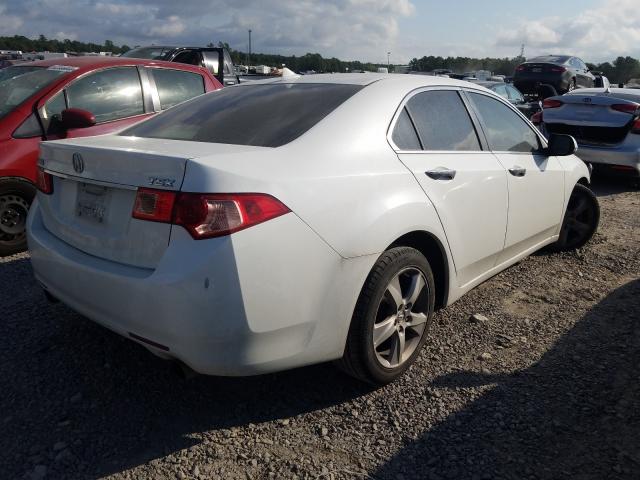 Photo 3 VIN: JH4CU2F60DC012080 - ACURA TSX TECH 