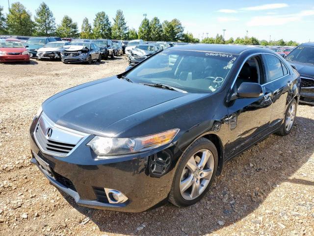 Photo 1 VIN: JH4CU2F60DC013617 - ACURA TSX TECH 