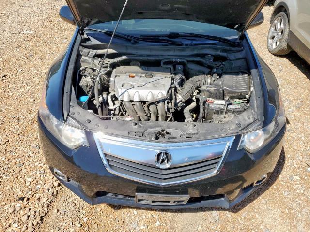 Photo 6 VIN: JH4CU2F60DC013617 - ACURA TSX TECH 