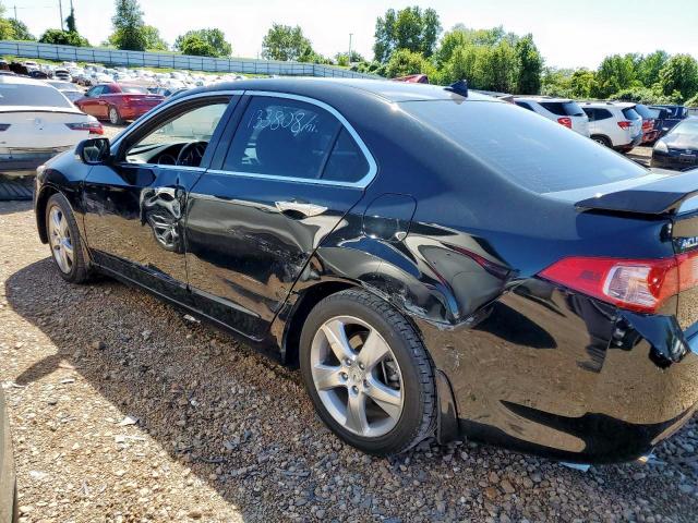 Photo 8 VIN: JH4CU2F60DC013617 - ACURA TSX TECH 