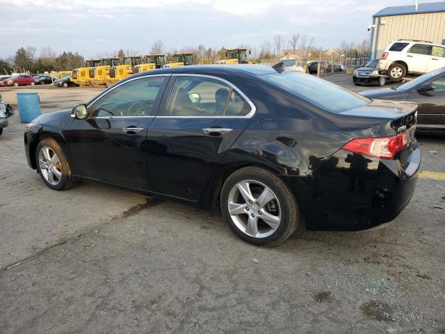 Photo 1 VIN: JH4CU2F60DC013875 - ACURA TSX TECH 