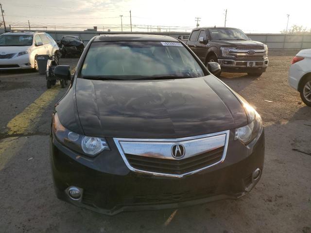 Photo 4 VIN: JH4CU2F60DC013875 - ACURA TSX TECH 