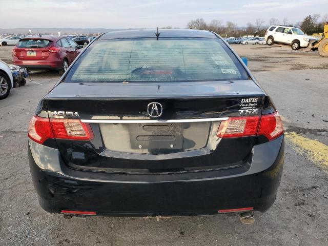 Photo 5 VIN: JH4CU2F60DC013875 - ACURA TSX TECH 