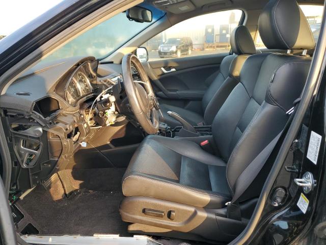 Photo 6 VIN: JH4CU2F60DC013875 - ACURA TSX TECH 