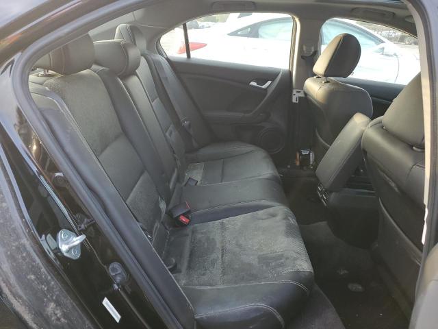 Photo 9 VIN: JH4CU2F60DC013875 - ACURA TSX TECH 