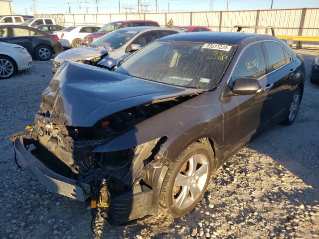 Photo 1 VIN: JH4CU2F60EC003347 - ACURA TSX TECH 