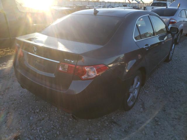 Photo 3 VIN: JH4CU2F60EC003347 - ACURA TSX TECH 