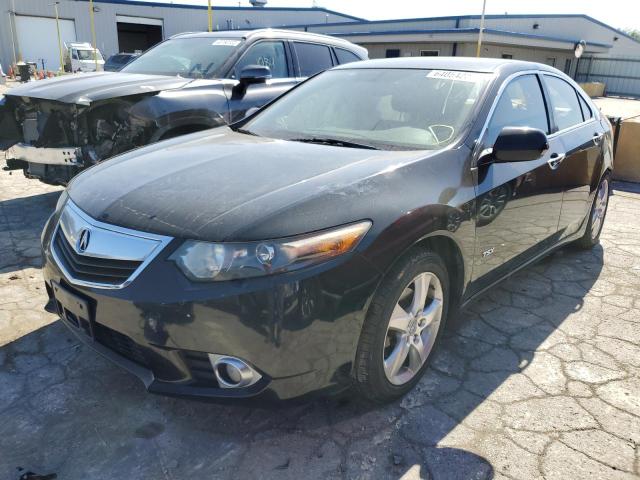 Photo 1 VIN: JH4CU2F60EC003915 - ACURA TSX TECH 