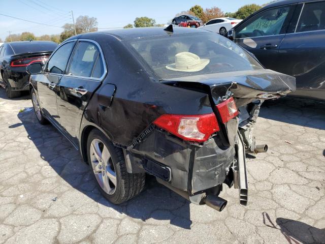 Photo 2 VIN: JH4CU2F60EC003915 - ACURA TSX TECH 