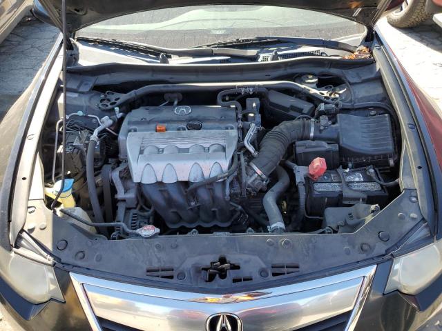 Photo 6 VIN: JH4CU2F60EC003915 - ACURA TSX TECH 